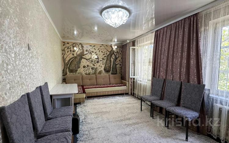 3-бөлмелі пәтер · 56.4 м² · 1/5 қабат, мкр Достык, бағасы: 21.5 млн ₸ в Талдыкоргане — фото 4