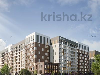 Свободное назначение, офисы, магазины и бутики, склады, салоны красоты, медцентры и аптеки, образование, развлечения · 95.23 м² за 80 млн 〒 в Астане, Нура р-н