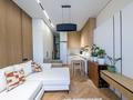 1-комнатная квартира · 29 м² · 3/13 этаж, Журавлева 28 за 36.5 млн ₸ в Алматы, Бостандыкский р-н
