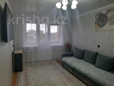 2-комнатная квартира · 44 м² · 5/5 этаж, Мусрепова за 15.9 млн 〒 в Петропавловске