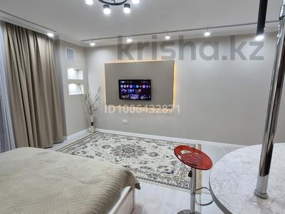 1-комнатная квартира · 39 м² · 2/5 этаж, мкр Астана 45 за 18 млн 〒 в Уральске