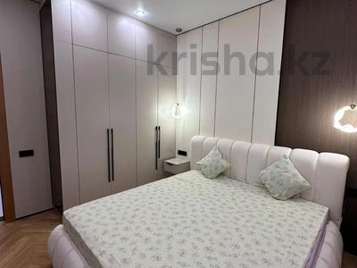 2-комнатная квартира · 50 м² · 9/16 этаж, мкр Нурсат 2, Байтерекова 12 за 350 000 ₸ в Шымкенте, Каратауский р-н