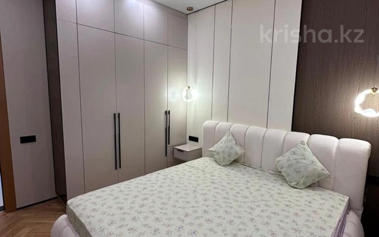 2-комнатная квартира · 50 м² · 9/16 этаж, мкр Нурсат 2, Байтерекова 12 за 350 000 ₸ в Шымкенте, Каратауский р-н — фото 2