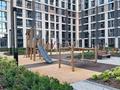 2-комнатная квартира · 50 м² · 9/16 этаж, мкр Нурсат 2, Байтерекова 12 за 350 000 ₸ в Шымкенте, Каратауский р-н — фото 19