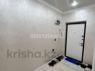 2-комнатная квартира · 72 м² · 2/16 этаж, мкр. Алмагуль, Алмагүл 24 — Городской роддом касында за 28 млн ₸ в Атырау