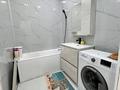 2-бөлмелі пәтер · 72 м² · 2/16 қабат, мкр. Алмагуль, Алмагүл 24 — Городской роддом касында, бағасы: 28 млн ₸ в Атырау — фото 12