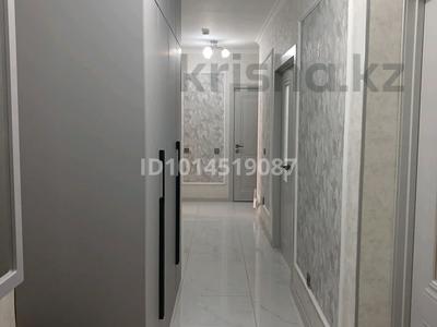 3-комнатная квартира · 78 м² · 5/11 этаж, Коргалжынское шоссе 27/2 за 41 млн ₸ в Астане, Нура р-н
