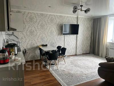 3-комнатная квартира · 76 м² · 5/9 этаж, Лесная 12А за 25 млн 〒 в Павлодаре