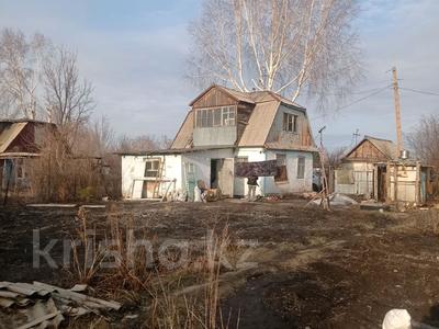 Дача • 3 комнаты • 38.4 м² • 6 сот., 15 за 3.5 млн 〒 в Усть-Каменогорске
