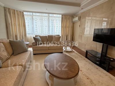 4-бөлмелі пәтер · 178 м² · 8/18 қабат, Кошкарбаева 2, бағасы: 1.2 млн 〒 в Астане, Алматы р-н