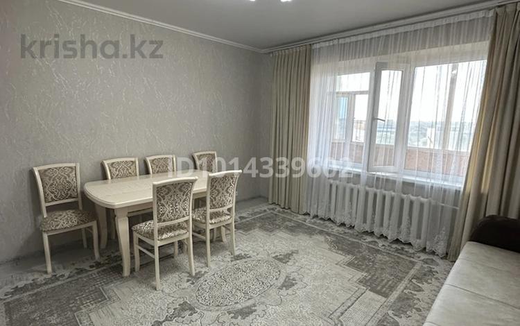 2-бөлмелі пәтер · 50 м² · 4/5 қабат, Абая 87 — 9 квартал ,самади,Цон, бағасы: 20 000 ₸ в Жезказгане — фото 5