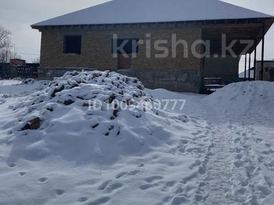 Отдельный дом · 4 комнаты · 110 м² · 8 сот., Алатау 22 за 15 млн 〒 в 