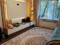 3-комнатная квартира · 65 м² · 2/5 этаж, Абая — Алтынсарина за 49 млн ₸ в Алматы, Ауэзовский р-н