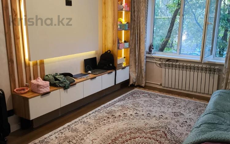3-комнатная квартира · 65 м² · 2/5 этаж, Абая — Алтынсарина за 49 млн ₸ в Алматы, Ауэзовский р-н — фото 2