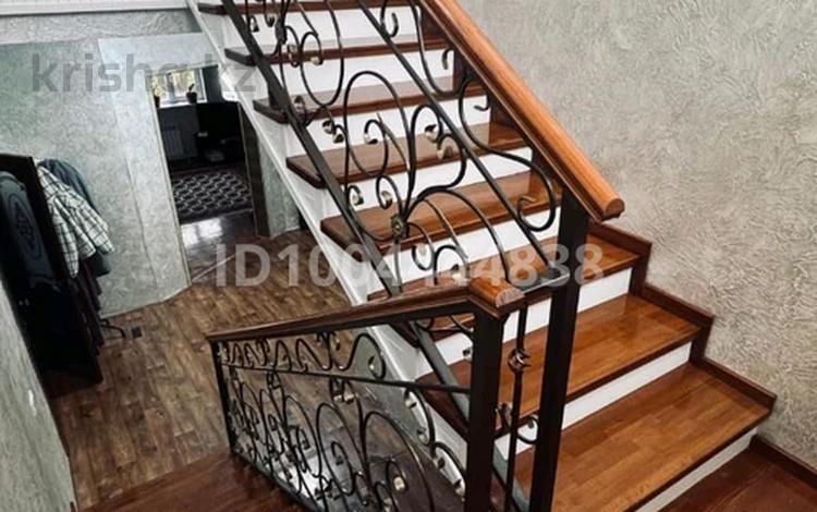 Отдельный дом · 5 комнат · 200 м² · 9 сот., 1а квартал 25/2 — Школа за 48.6 млн 〒 в Мангышлаке — фото 2