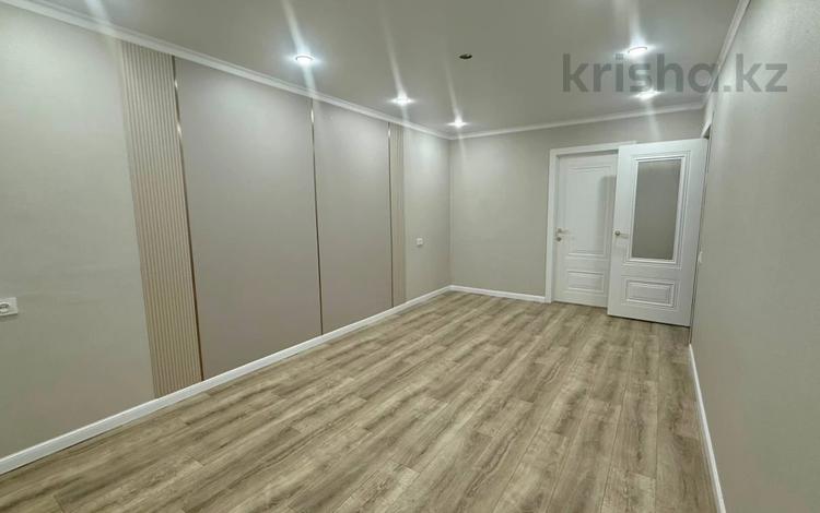 2-комнатная квартира · 44.5 м² · 2/5 этаж, мкр Юго-Восток, Язева 3 за 16.5 млн ₸ в Караганде, Казыбек би р-н — фото 17