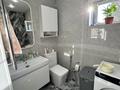 Отдельный дом · 4 комнаты · 118 м² · 6 сот., Алтынсарина 40 — Возле школы с.Жанатурмыс за 59.9 млн ₸ — фото 9