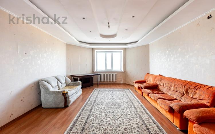 2-комнатная квартира · 70 м² · 8/10 этаж, Майлина 8 за 28 млн ₸ в Астане, Алматы р-н — фото 3