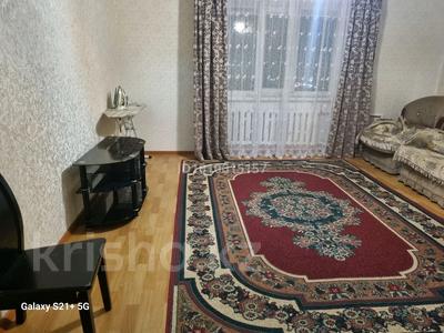 1-комнатная квартира · 46 м² · 9/9 этаж, мкр 12, Богенбай батыр за 115 000 〒 в Актобе