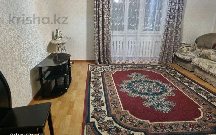 1-комнатная квартира · 46 м² · 9/9 этаж, мкр 12, Богенбай батыр за 120 000 ₸ в Актобе — фото 2