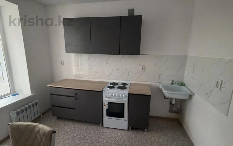 1-комнатная квартира · 38 м² · 5/9 этаж, 016-й учетный квартал 9191/1 за 180 000 ₸ в Косшы — фото 3