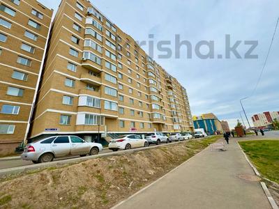 3-комнатная квартира, 74 м², 2/9 этаж, Караменди би Шакалуы 3 за 25 млн 〒 в Астане, Сарыарка р-н