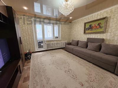 3-комнатная квартира · 67.2 м² · 7/10 этаж, Сатпаева 12 к5 за 24 млн ₸ в Экибастузе