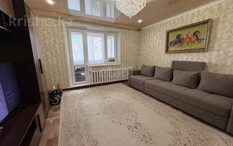 3-комнатная квартира · 67.2 м² · 7/10 этаж, Сатпаева 12 к5 за 24 млн ₸ в Экибастузе — фото 132