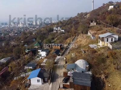 Отдельный дом · 4 комнаты · 120 м² · 6 сот., СТ Вентиляционник 119 — Район Телевышки за 55 млн ₸ в Алматы, Медеуский р-н