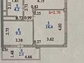 2-комнатная квартира, 52.2 м², 15/16 этаж, Улы дала 88/1 за 23.9 млн 〒 в Астане, Есильский р-н — фото 11