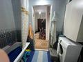 2-бөлмелі пәтер, 54 м², 6/9 қабат, мустафина 21/1, бағасы: 28 млн 〒 в Астане, Алматы р-н — фото 9