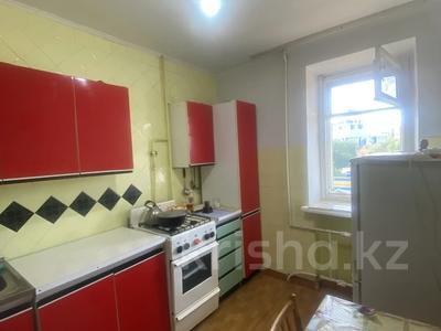 3-бөлмелі пәтер · 62.7 м² · 3/5 қабат, пр.Абулхаирхана, бағасы: 17.7 млн ₸ в Актобе
