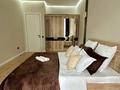 2-бөлмелі пәтер · 56 м² · 9/18 қабат, Утеген батыра 11в, бағасы: 25 000 ₸ в Алматы, Ауэзовский р-н