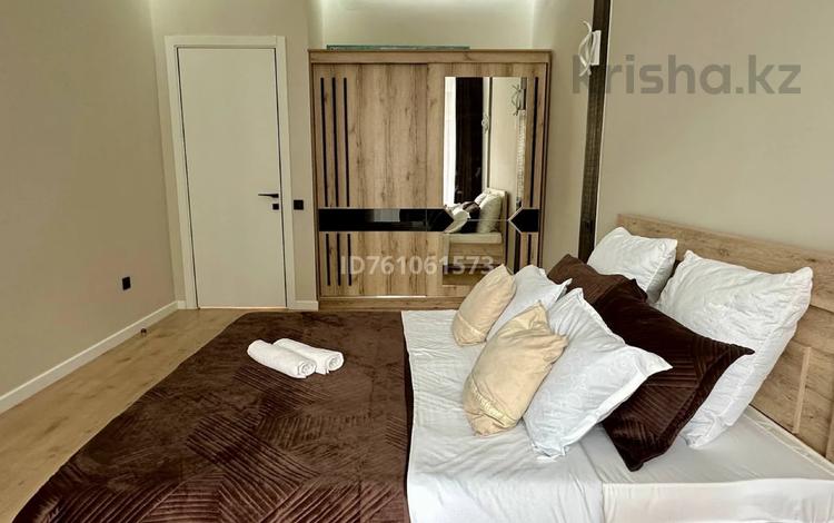 2-бөлмелі пәтер · 56 м² · 9/18 қабат, Утеген батыра 11в, бағасы: 25 000 ₸ в Алматы, Ауэзовский р-н — фото 12