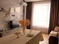2-бөлмелі пәтер · 56 м² · 9/18 қабат, Утеген батыра 11в, бағасы: 25 000 ₸ в Алматы, Ауэзовский р-н — фото 9