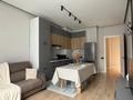 2-бөлмелі пәтер · 56 м² · 9/18 қабат, Утеген батыра 11в, бағасы: 25 000 ₸ в Алматы, Ауэзовский р-н — фото 4