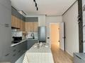 2-бөлмелі пәтер · 56 м² · 9/18 қабат, Утеген батыра 11в, бағасы: 25 000 ₸ в Алматы, Ауэзовский р-н — фото 8