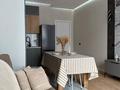 2-бөлмелі пәтер · 56 м² · 9/18 қабат, Утеген батыра 11в, бағасы: 25 000 ₸ в Алматы, Ауэзовский р-н — фото 7
