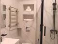 2-бөлмелі пәтер · 56 м² · 9/18 қабат, Утеген батыра 11в, бағасы: 25 000 ₸ в Алматы, Ауэзовский р-н — фото 13
