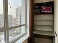 2-бөлмелі пәтер · 56 м² · 9/18 қабат, Утеген батыра 11в, бағасы: 25 000 ₸ в Алматы, Ауэзовский р-н — фото 22