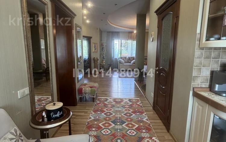 3-бөлмелі пәтер · 97.35 м² · 2/4 қабат, Раугаш 7А, бағасы: 97 млн ₸ в Алматы, Медеуский р-н — фото 2