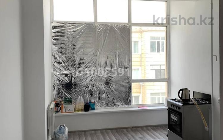 1-комнатная квартира · 63.7 м² · 6/7 этаж, 5 5 за 85 000 ₸ в Актау, 19А мкр — фото 2