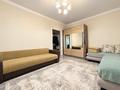 1-комнатная квартира · 40 м² · 8/9 этаж, Кошкарбаева 27/1 за 25.6 млн ₸ в Астане, Алматы р-н — фото 2