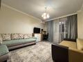 1-комнатная квартира · 40 м² · 8/9 этаж, Кошкарбаева 27/1 за 25.6 млн ₸ в Астане, Алматы р-н