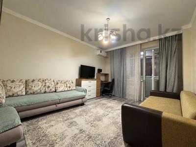 1-комнатная квартира · 40 м² · 8/9 этаж, Кошкарбаева 27/1 за 25.6 млн ₸ в Астане, Алматы р-н