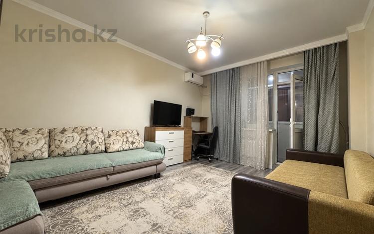 1-комнатная квартира · 40 м² · 8/9 этаж, Кошкарбаева 27/1 за 25.6 млн ₸ в Астане, Алматы р-н — фото 3