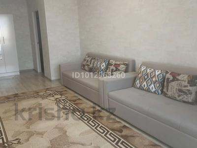 2-бөлмелі пәтер · 57 м² · 5/6 қабат, мкр Шугыла, бағасы: 210 000 ₸ в Алматы, Наурызбайский р-н
