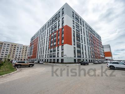 1-комнатная квартира · 38.6 м² · 2/9 этаж, Байтурсынулы 36 за 21 млн ₸ в Астане, Сарайшык р-н
