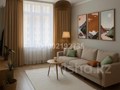 1-бөлмелі пәтер · 42.5 м² · 9/17 қабат, Туран 52/5, 52/6, 52/7 — Туран - Бухар-Жырау, бағасы: 300 000 〒 в Астане, Есильский р-н