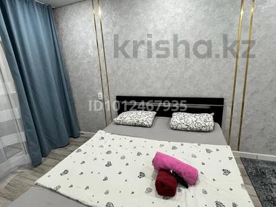 1-комнатная квартира · 30 м² · 1/5 этаж, Гагарина 99/1 за 2 000 ₸ в Уральске